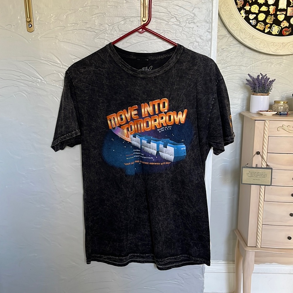 The Lost Bros People Mover Shirt, Disney Shirt